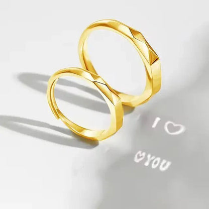 I Love You Ring - Light Reflection - [FREE SHIPPING]